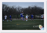 Varsity Soccer at SHHS * (204 Slides)